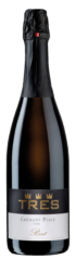 Ruppertsberger Tres Crémant Brut Pfalz