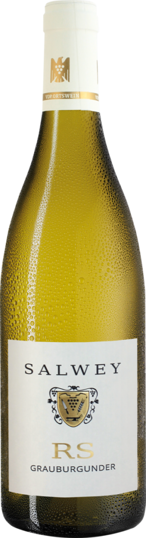 Salwey RS Grauburgunder VDP Kaiserstuhl Baden