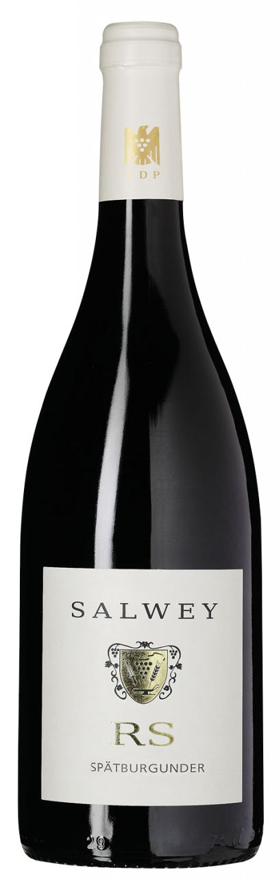 Salwey RS Spätburgunder trocken VDP Kaiserstuhl Baden Salwey RS Spätburgunder trocken VDP Kaiserstuhl Baden