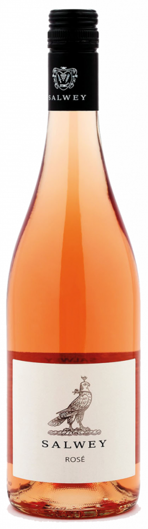 Salwey Spätburgunder Rosé Kabinett trocken Kaiserstuhl Baden Salwey Spätburgunder Rosé Kabinett trocken Kaiserstuhl Baden