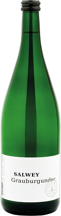 Salwey Grauburgunder trocken Kaiserstuhl Baden 1,0 l