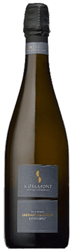 Samuel Delafont Cremant de Limoux Extra Brut Frankreich
