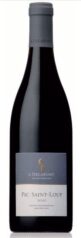 Samuel Delafont Pic Saint Loup Wein Rouge Frankreich