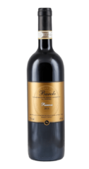 San Silvestro Barolo Riserva Rosso DOCG Piemont Italien