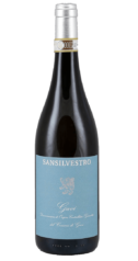 San Silvestro Gavi DOCG Piemont Italien