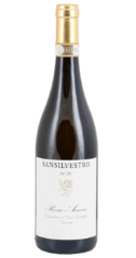 San Silvestro Roero Arneis Bianco DOCG Piemont Italien