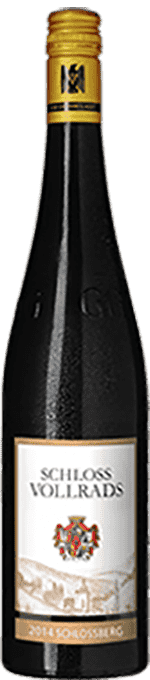 Schloss Vollrads Riesling Schlossberg Großes Gewächs VDP 2023 Rheingau