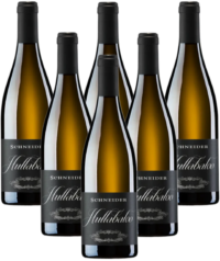 Marcus Schneider Hullabaloo trocken Pfalz 6er Angebot