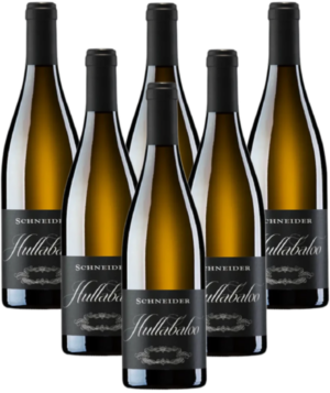 Markus Schneider Hullabaloo Cuvée 6er Weinpaket 2024 Pfalz