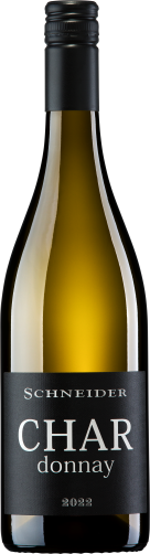 Markus Schneider Chardonnay trocken QbA Pfalz