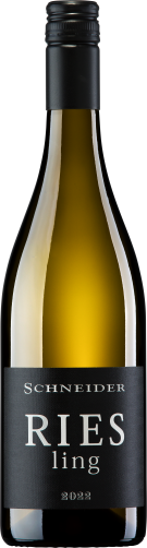 Markus Schneider Riesling trocken QbA Pfalz Markus Schneider Riesling trocken QbA Pfalz