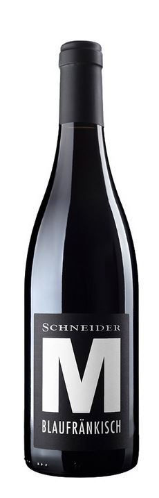 Markus Schneider Blaufränkisch M Rotwein trocken Pfalz Markus Schneider Blaufränkisch M Rotwein trocken Pfalz