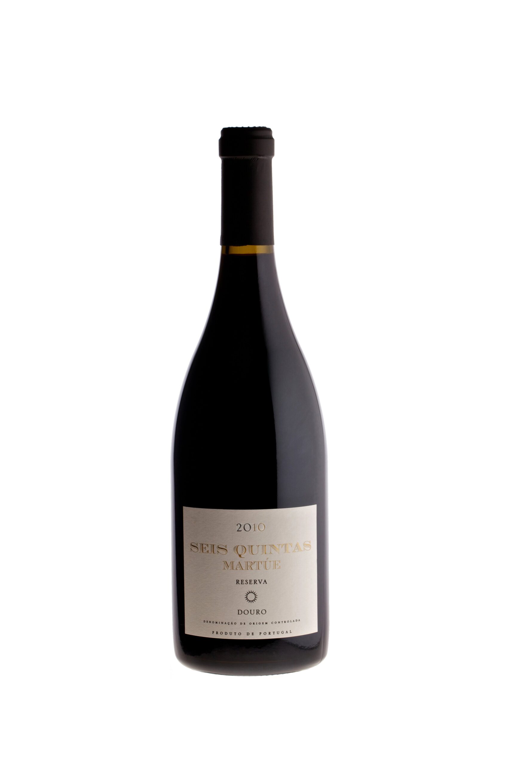 Seis Quintas Reserva Tinto Douro Wein Portugal Seis Quintas Reserva Tinto Douro Wein Portugal