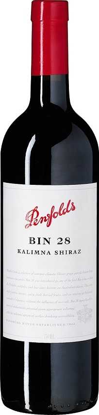 Penfolds Bin 28 Kalimna Shiraz 2021 Australien Penfolds Bin 28 Kalimna Shiraz 2021 Australien