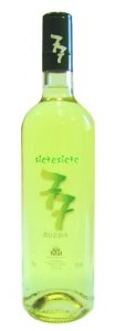 Eresma Siete Siete 77 Blanco Rueda Wein Spanien Die Bodega Shop Eresma Siete Siete 77 Blanco Rueda Wein Spanien Die Bodega Shop