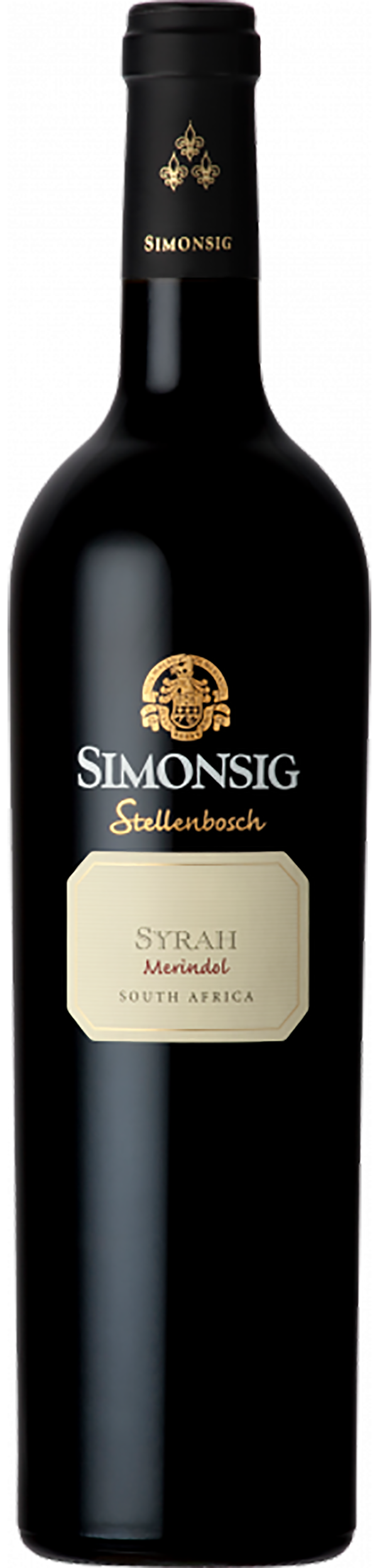Simonsig Merindol Syrah Red Stellenbosch Südafrika Simonsig Merindol Syrah Red Stellenbosch Südafrika
