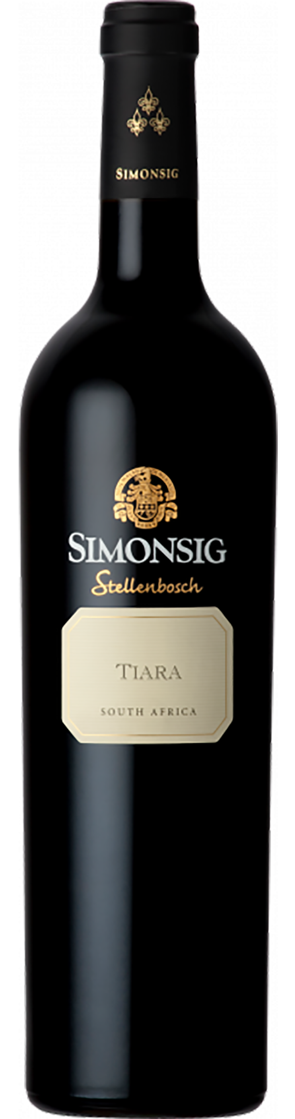 Simonsig Tiara Red Blend Stellenbosch Südafrika Simonsig Tiara Red Blend Stellenbosch Südafrika