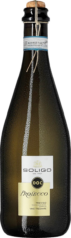 Soligo Prosecco Liga Frizzante Extra Dry DOC Italien