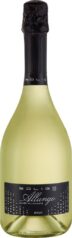 Allungo Prosecco Spumante Brut Soligo Millesimato Italien