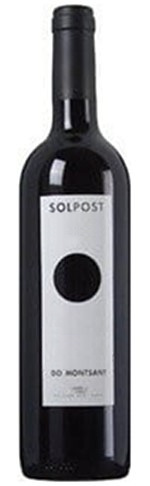 Solpost Tinto Especial Rotwein Montsant Spanien Bodega online Solpost Tinto Especial Rotwein Montsant Spanien Bodega online