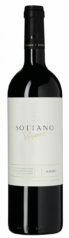 Sottano Malbec Reserva Tinto Mendoza Argentinien