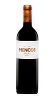 Mencos Crianza Rioja Tempranillo Tinto Wein aus Spanien Die Bode Mencos Crianza Rioja Tempranillo Tinto Wein aus Spanien Die Bode
