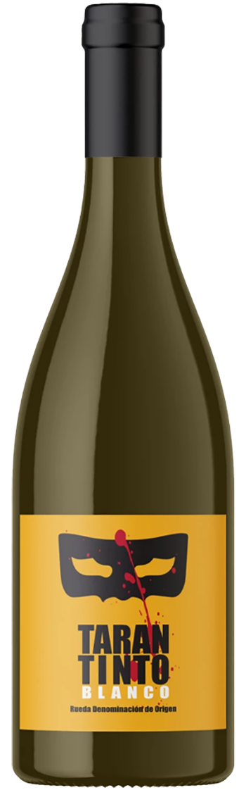 Tarantinto Blanco Vinos-Espana Rueda Spanien Tarantinto Blanco Vinos-Espana Rueda Spanien