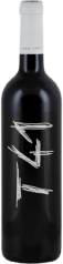 Clos L'Asentiu Tina 41 Tinto Priorat Vall Llach Spanien
