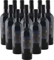 Tollo Tanica No Uno Montepulciano d'Abruzzo 12er Angebot