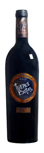 Del Medievo Tuercebotas Crianza Tinto Rioja 2020 Spanien