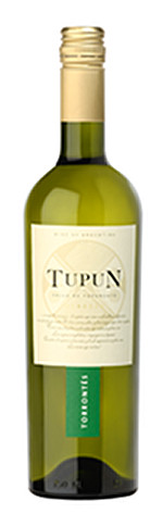 Tupun Torrontes Blanco Mendoza Wein Argentinien Die Bodega Tupun Torrontes Blanco Mendoza Wein Argentinien Die Bodega