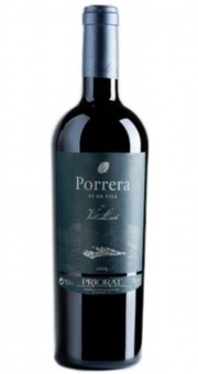 Vall Llach Porrera vi de Vila Tinto Priorat Spanien Vall Llach Porrera vi de Vila Tinto Priorat Spanien
