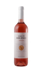 Alma de Mecenas Rosado Garnacha Aldeanueva Spanien