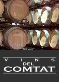 Vins del Comtat