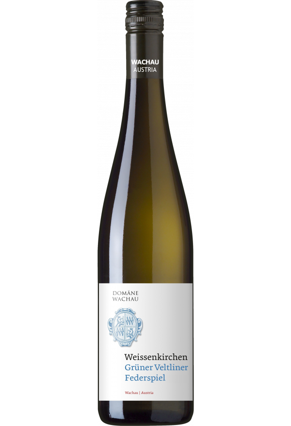 Wachau Grüner Veltliner Federspiel Weissenkirchen Österreich Wachau Grüner Veltliner Federspiel Weissenkirchen Österreich