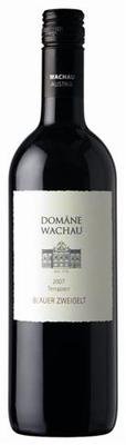 Domäne Wachau Blauer Zweigelt Terassen trocken Wein Österreich Domäne Wachau Blauer Zweigelt Terassen trocken Wein Österreich