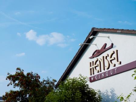 Weingut Thomas Hensel