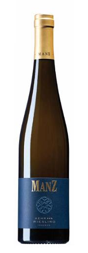 Manz Weinolsheimer Kehr Riesling Spätlese trocken Rheinhessen