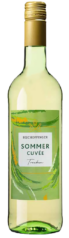 Bischoffinger Sommer Cuvee trocken Kaiserstuhl QbA Baden